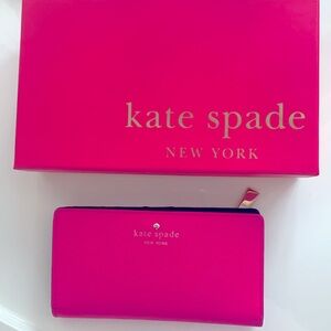 Kate Spade STACY wallet